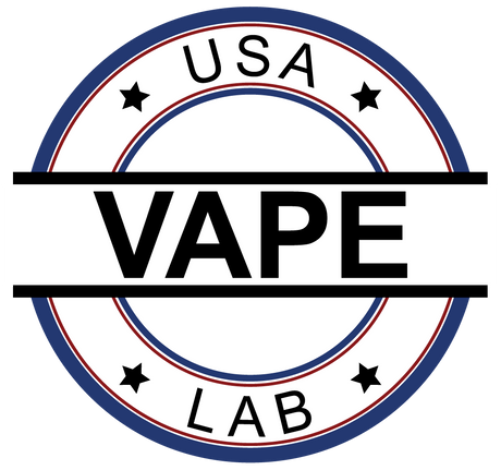 USA Vape Lab footer logo
