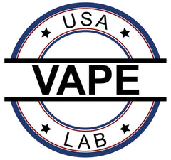 USA Vape Lab website logo