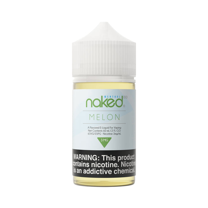 Melon Naked 100