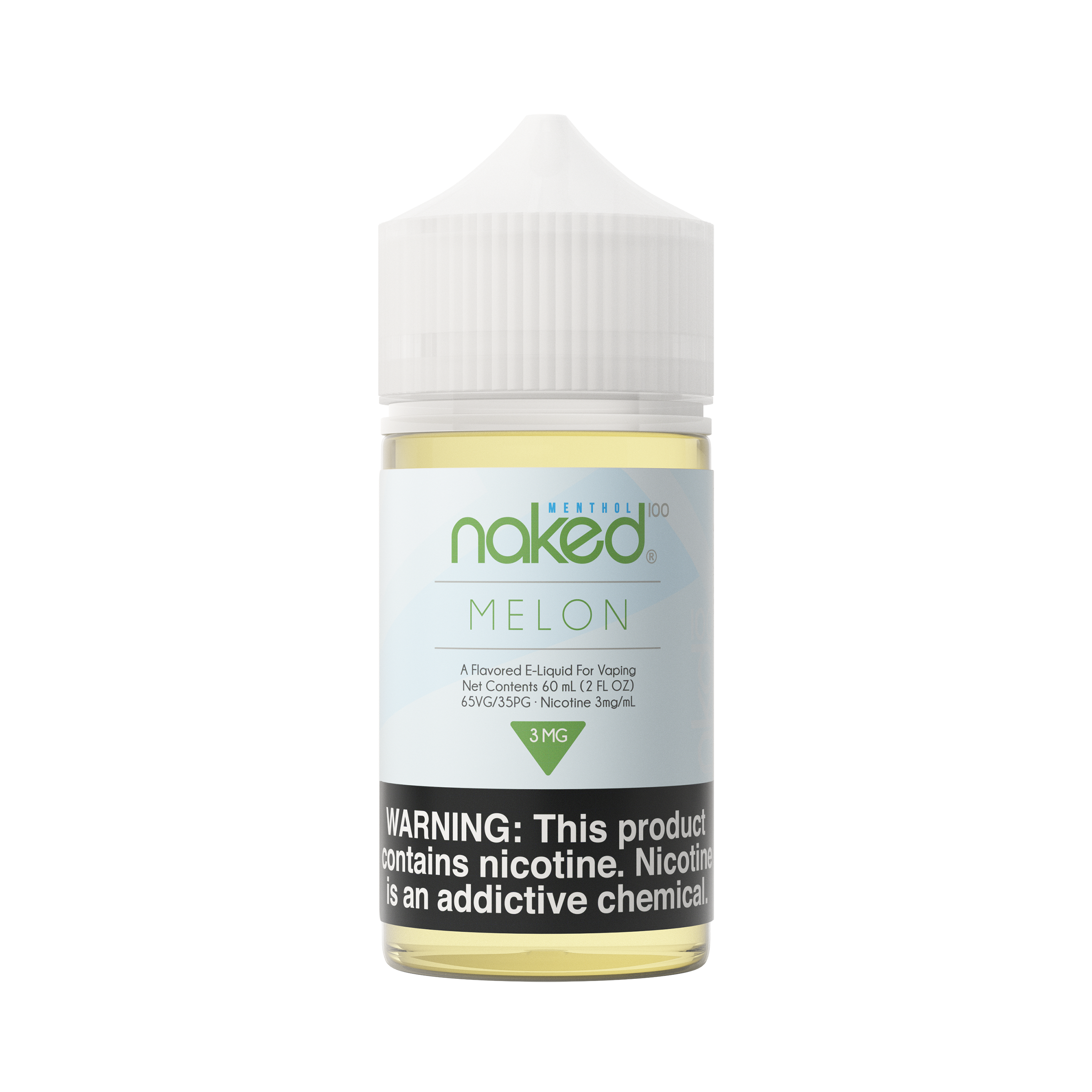 Melon - 0mg